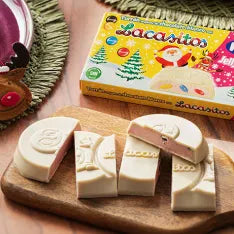 Turrón de Lacasitos