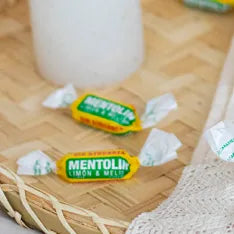 Mentolin