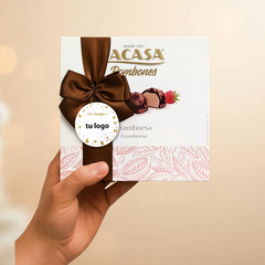 Regalos para clientes y colaboradores