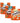 Pack 3 bolsas Conguitos