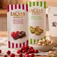 Packs y Cajas