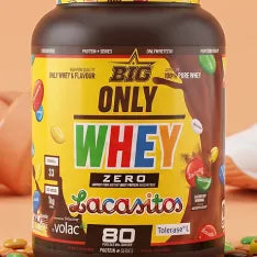Only Whey Zero