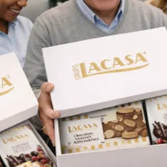 Regalos de empresa personalizados