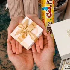 Regalos parejas
